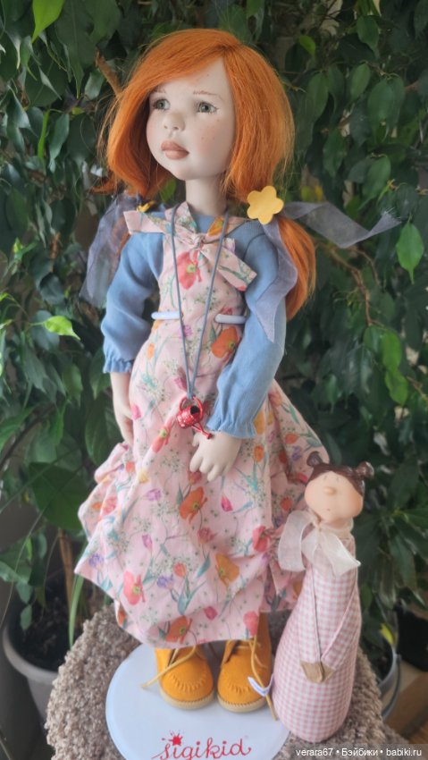 Красотка Nili 1 от Zwergnase. Лимит всех закрыт (фото 8)