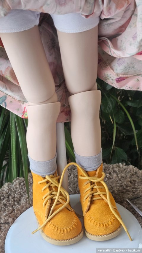 Красотка Nili 1 от Zwergnase. Лимит всех закрыт (фото 5)