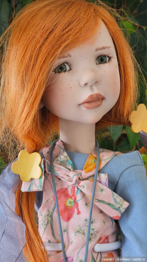 Красотка Nili 1 от Zwergnase. Лимит всех закрыт (фото 6)