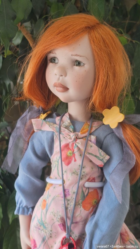 Красотка Nili 1 от Zwergnase. Лимит всех закрыт (фото 10)