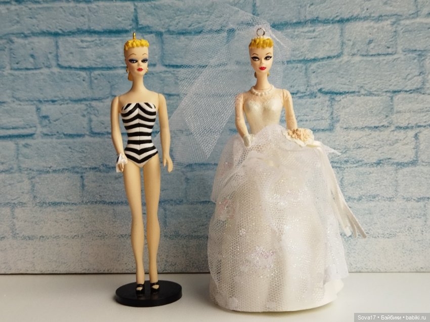 Елочные игрушки/фигурки Hallmark ornament, лоты (фото 3)