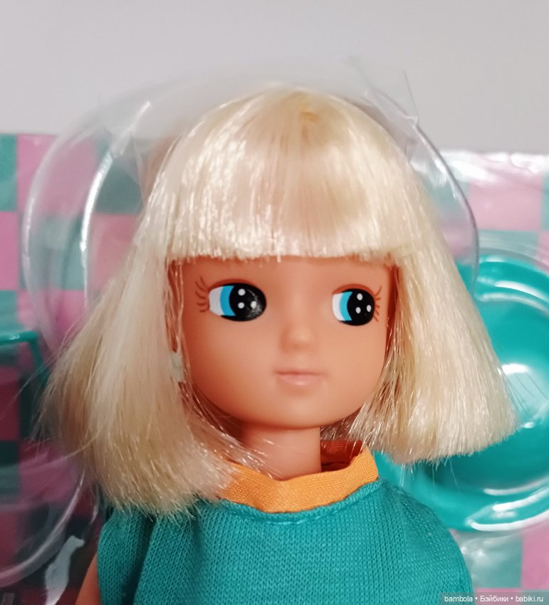 Кукла Chabel High School 3 (фото 8)