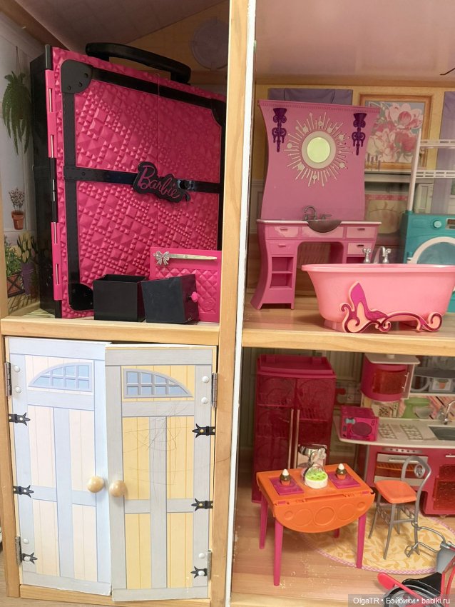 KidKraft — Домики для кукол (фото 5)