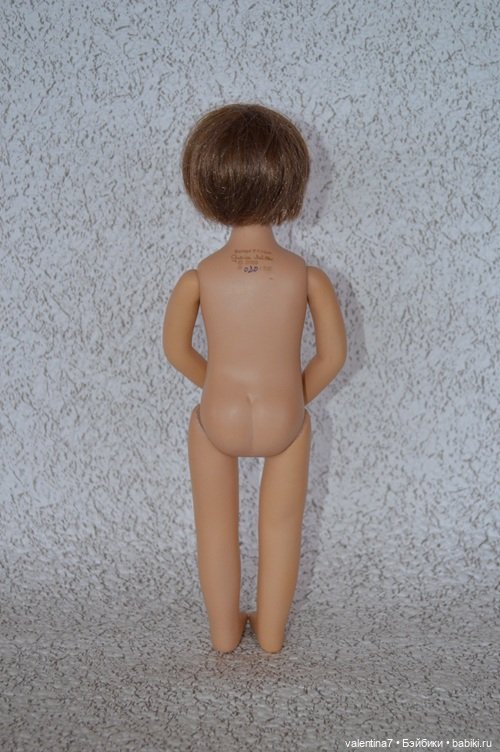 Ricki с воздушным змеем от Gabriele Muller (фото 7)