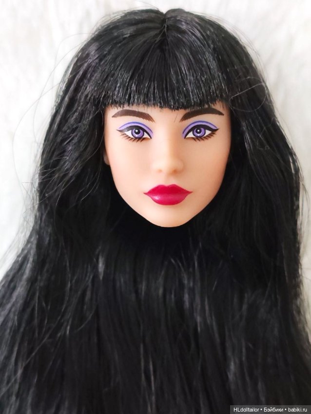 Продам голову Barbie Looks №19 (фото 2)