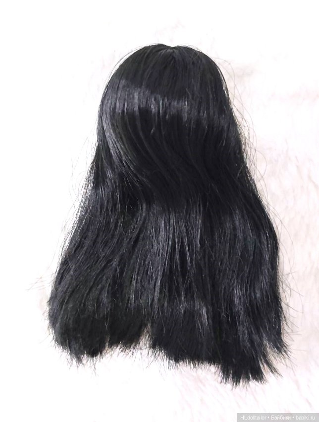 Продам голову Barbie Looks №19 (фото 9)