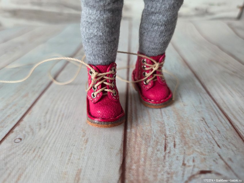 Обувь для Монст Xiaomi Monst, Blythe (фото 6)