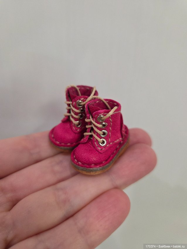 Обувь для Монст Xiaomi Monst, Blythe (фото 7)