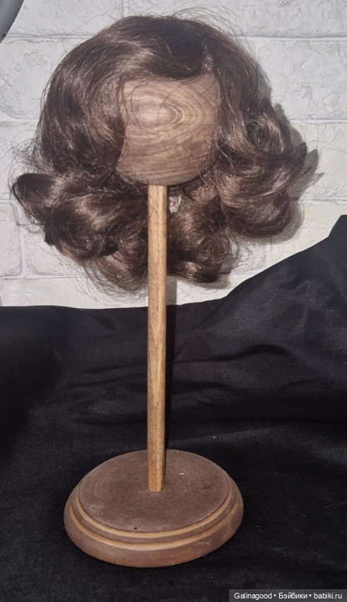 Парик Thomas Baecker Collection (фото 4)