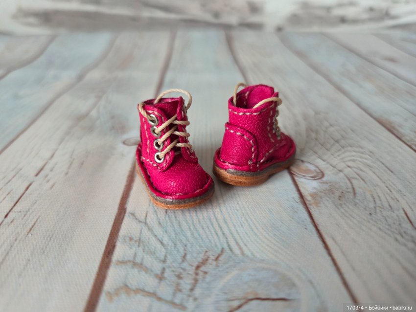 Обувь для Монст Xiaomi Monst, Blythe (фото 2)