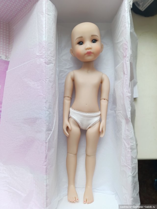 Абигейл Руби Ред нюд. Скидка на выходные (фото 6)