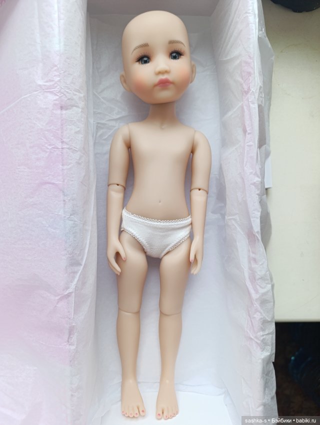 Абигейл Руби Ред нюд. Скидка на выходные (фото 2)