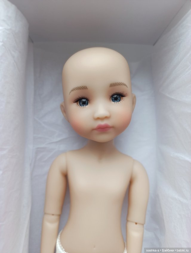 Абигейл Руби Ред нюд. Скидка на выходные (фото 5)