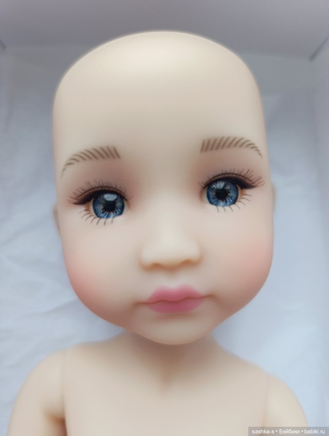 Абигейл Руби Ред нюд. Скидка на выходные (фото 3)