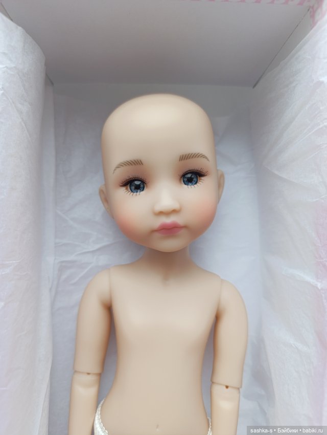 Абигейл Руби Ред нюд. Скидка на выходные (фото 4)