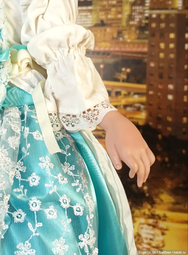 Белоснежка, Snow White от Кимберли Лашер, Kim Lasher (фото 8)