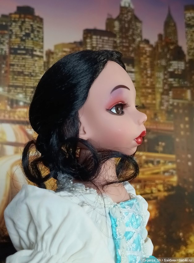 Белоснежка, Snow White от Кимберли Лашер, Kim Lasher (фото 9)