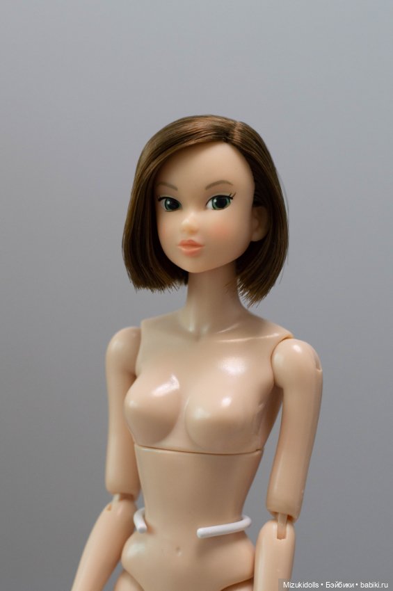 Momoko Lingering Winter нюд (фото 2)