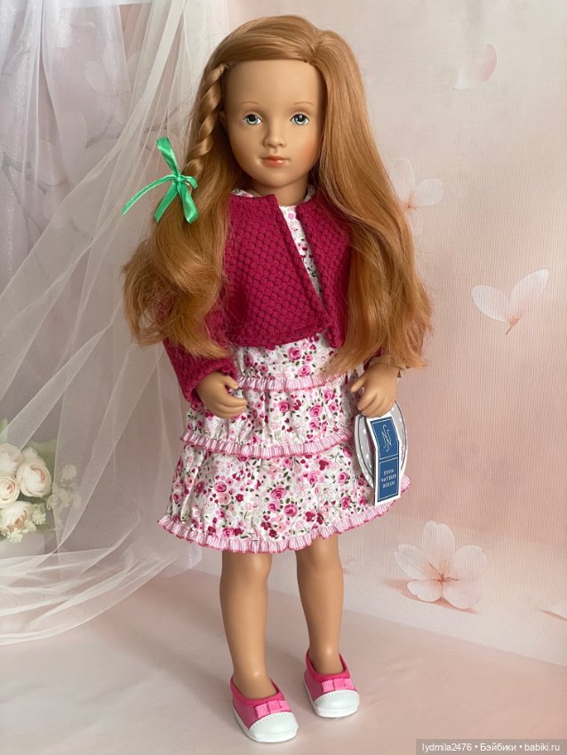 Эмма Старлетт Петитколлин (фото 6)