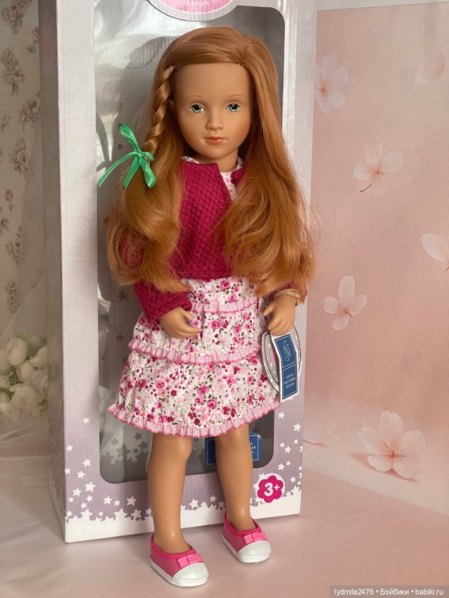 Эмма Старлетт Петитколлин (фото 3)