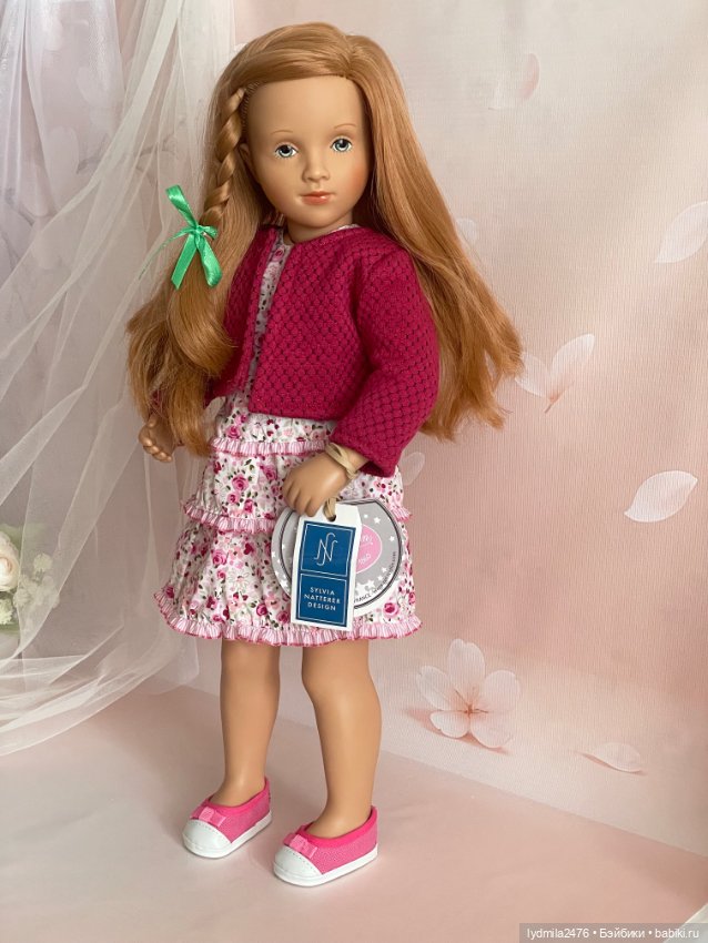 Эмма Старлетт Петитколлин (фото 9)