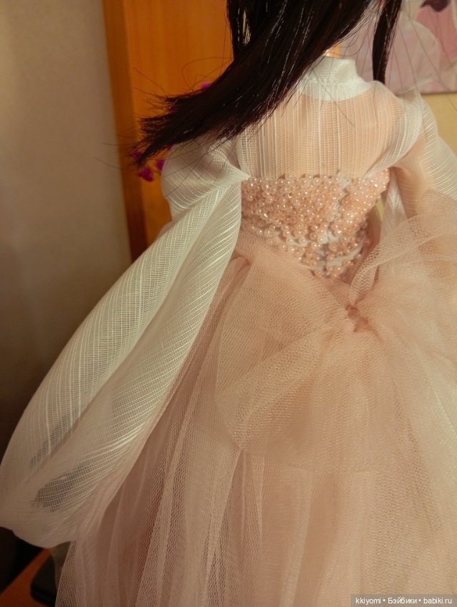 Lunar new year barbie барби китайский новый год (фото 4)