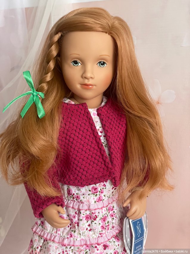 Эмма Старлетт Петитколлин (фото 7)