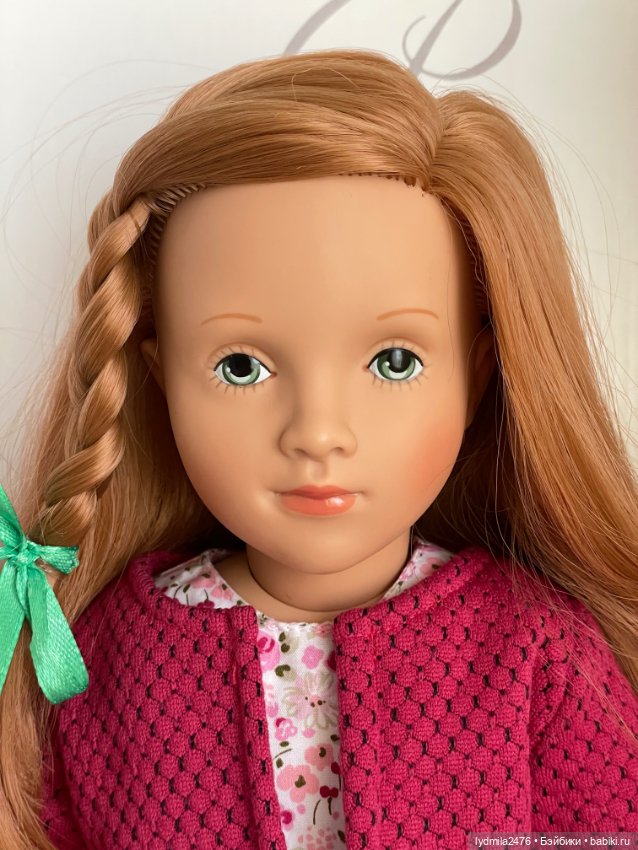 Эмма Старлетт Петитколлин