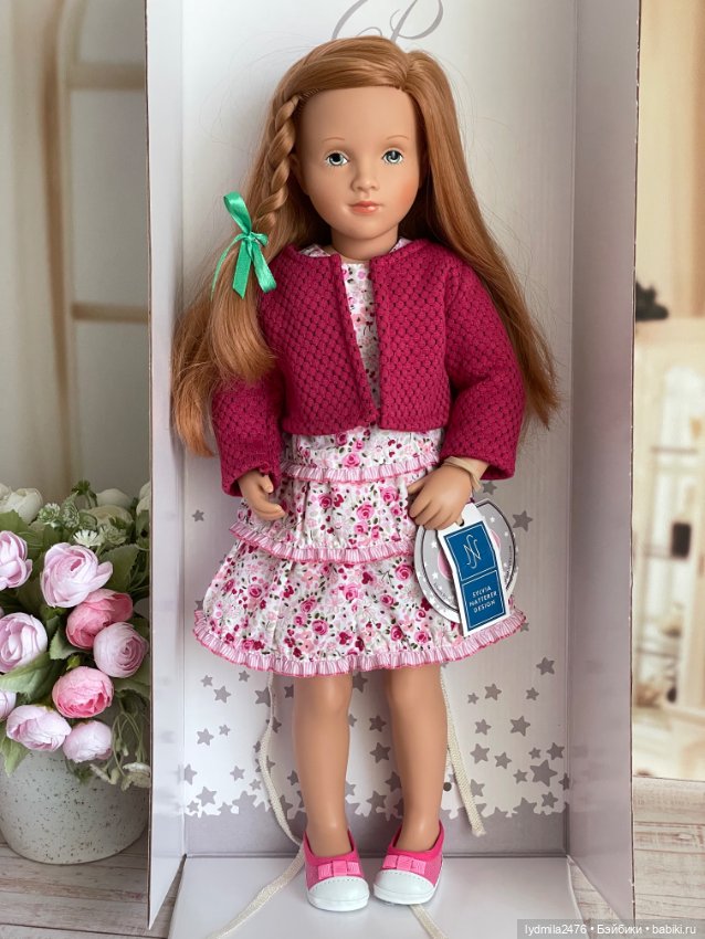 Эмма Старлетт Петитколлин (фото 2)