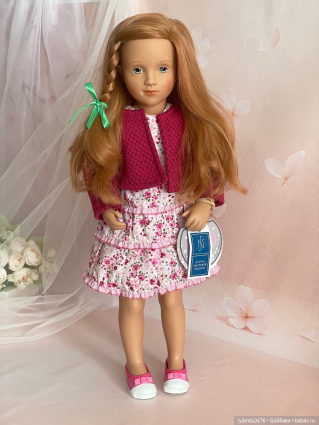 Эмма Старлетт Петитколлин (фото 4)