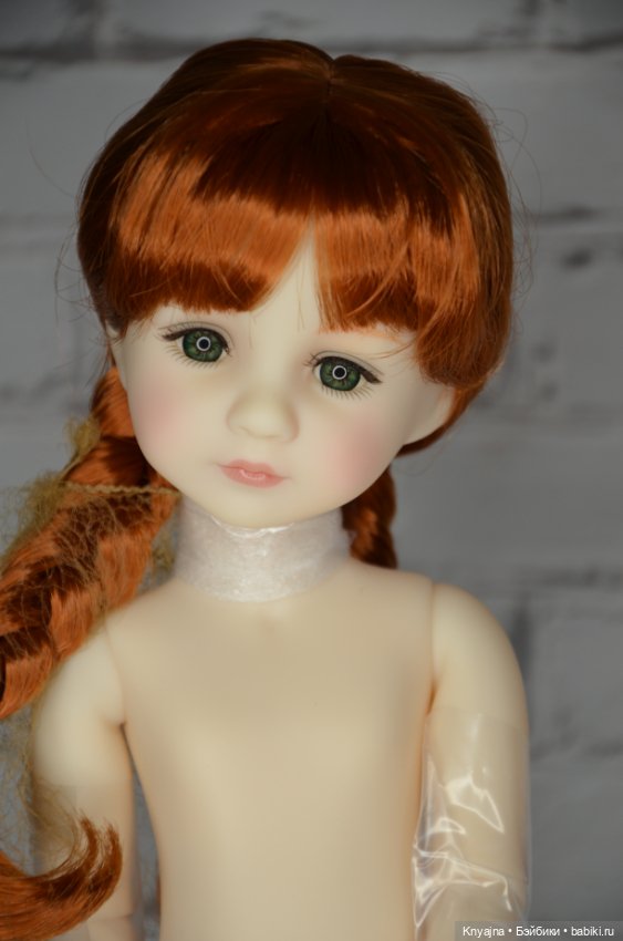 Новинка Тина Ruby Red — Игровые куклы (фото 5)