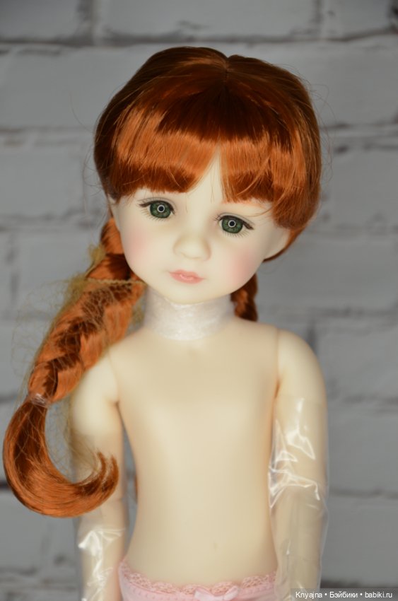 Новинка Тина Ruby Red — Игровые куклы (фото 3)