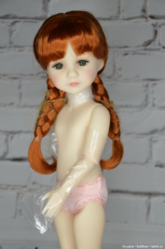 Новинка Тина Ruby Red — Игровые куклы (фото 8)