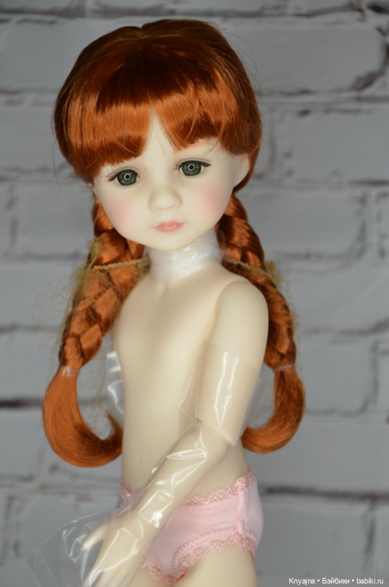 Новинка Тина Ruby Red — Игровые куклы (фото 7)