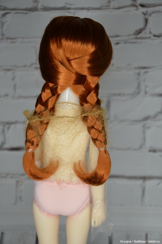 Новинка Тина Ruby Red — Игровые куклы (фото 10)