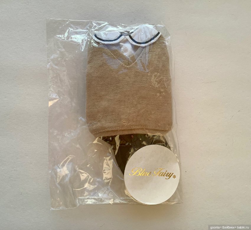 Школьная форма для бжд тини 1/6, YoSD