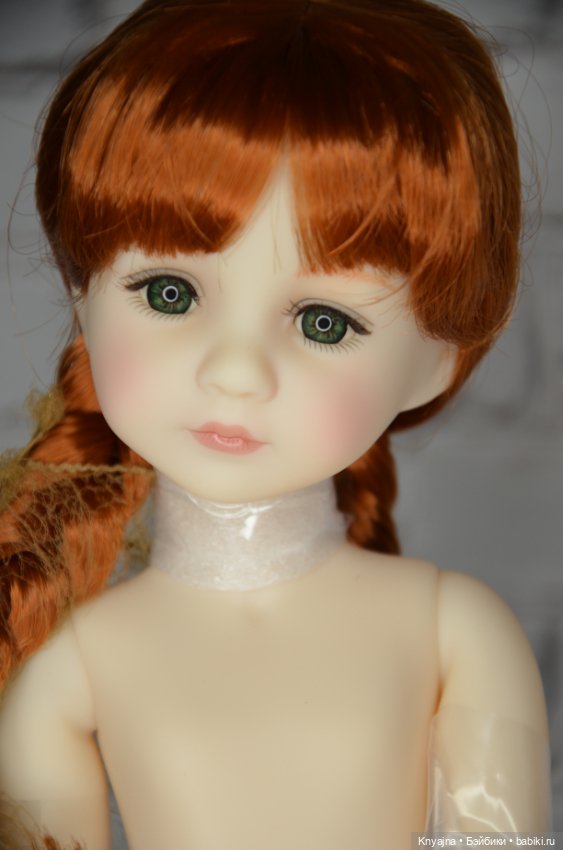 Новинка Тина Ruby Red — Игровые куклы (фото 6)