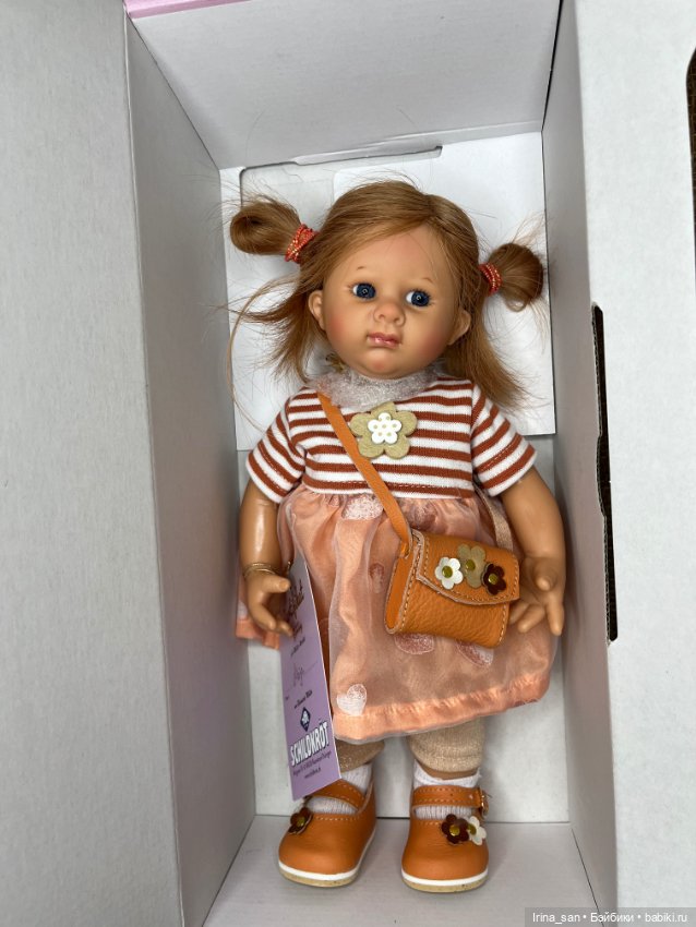 Майя (Майа, Мая) Мюллер-Вихтель (Müller-Wichtel Maja) (фото 3)