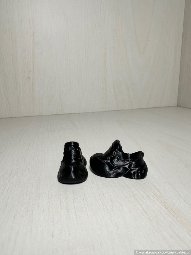 Кроссовки для куклы Zsiga (фото 3)