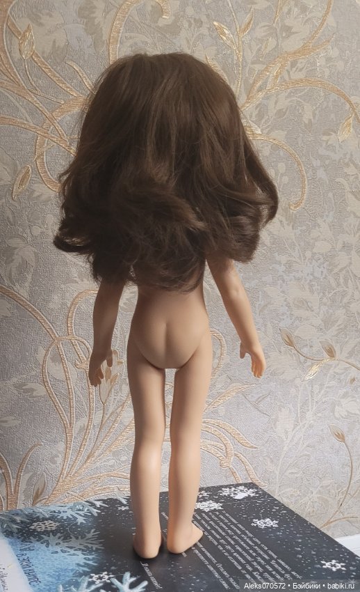 Мали ,Паола Рейна — Игровые куклы (фото 6)