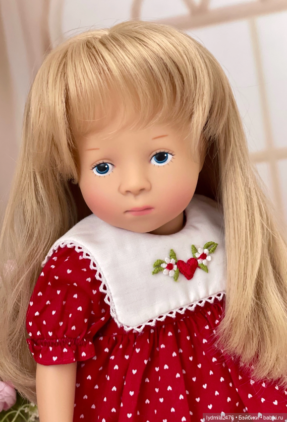 Фануш Gotz Sylvia Natterer (фото 2)