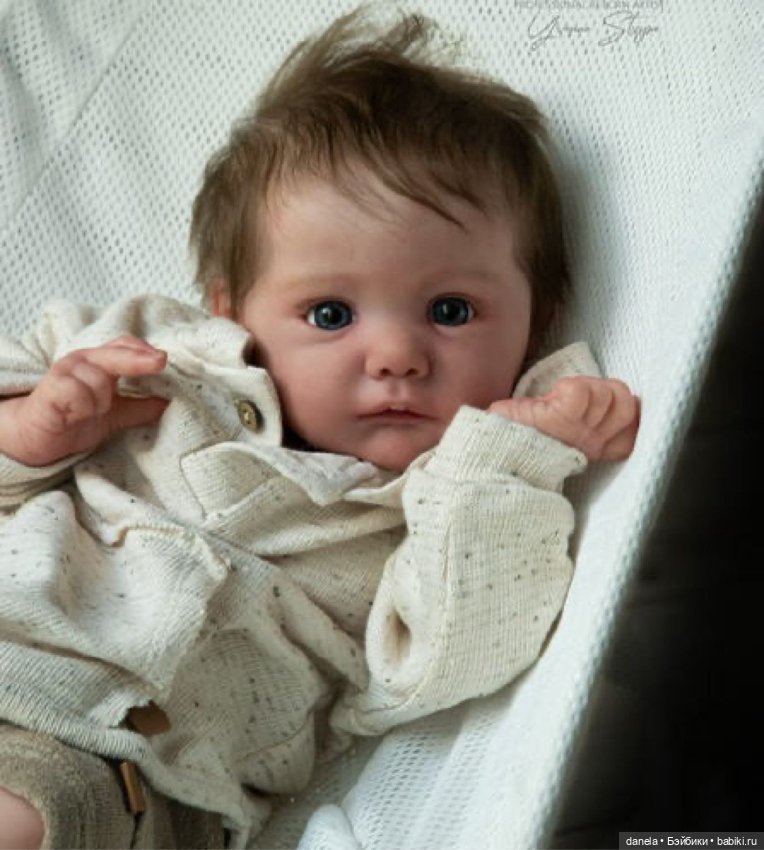 Молд Kobi( Karola Wegerich)