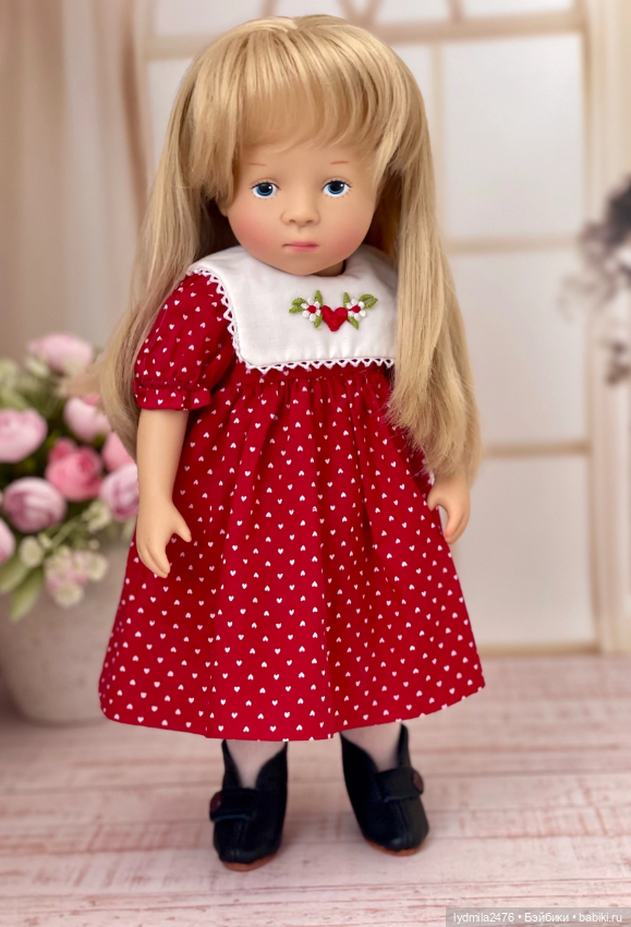 Фануш Gotz Sylvia Natterer