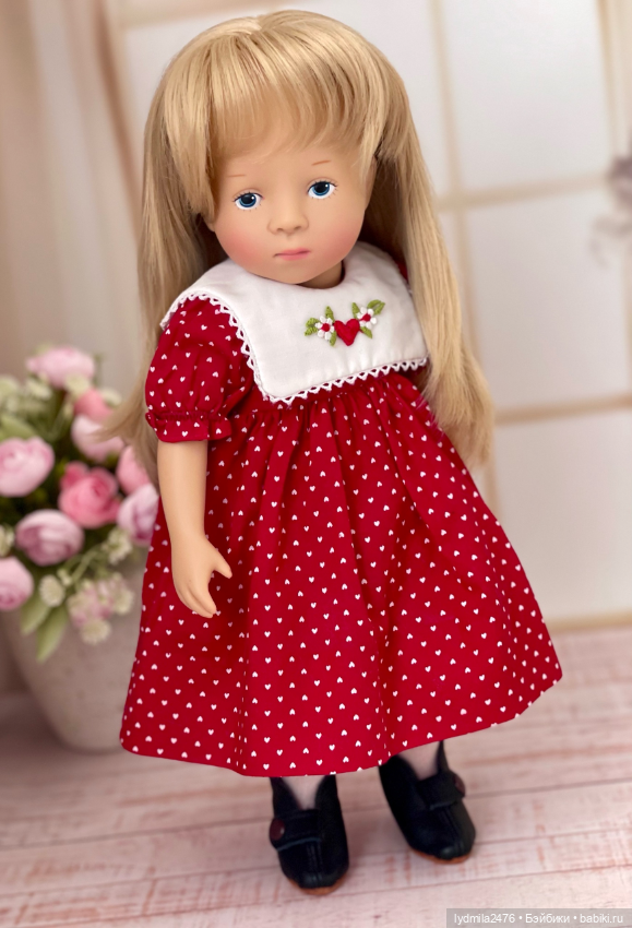 Фануш Gotz Sylvia Natterer (фото 3)