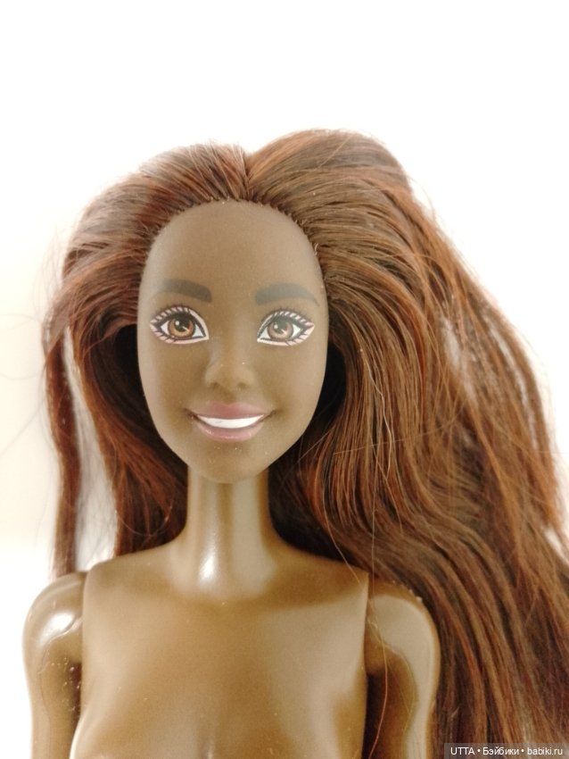 Лот кукол Барби — Игровые куклы (фото 5)