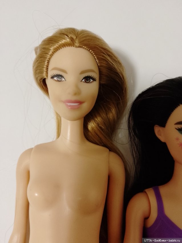 Лот кукол Барби — Игровые куклы (фото 4)