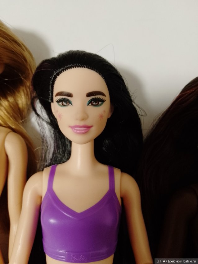 Лот кукол Барби — Игровые куклы (фото 3)