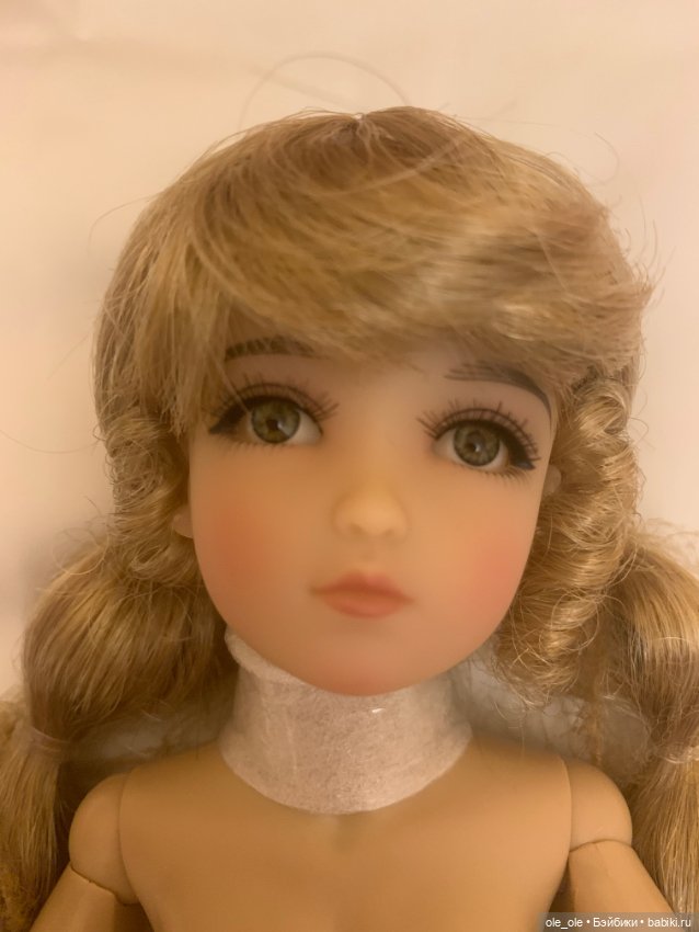 Лия Марс блондиночка лимиточка Руби Ред Ruby red (фото 6)