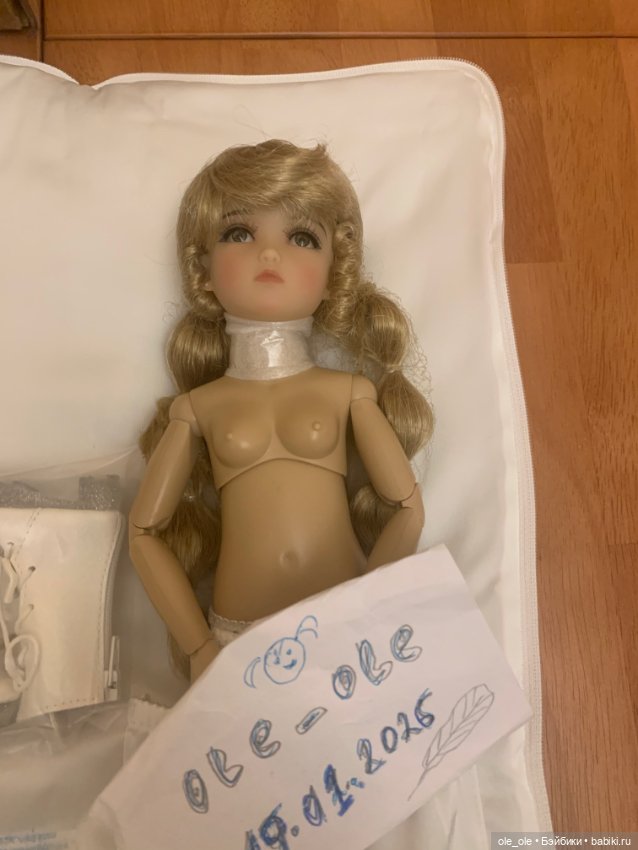 Лия Марс блондиночка лимиточка Руби Ред Ruby red (фото 8)