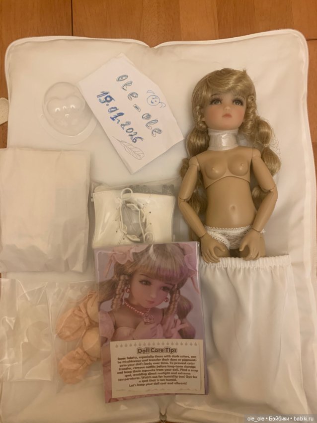 Лия Марс блондиночка лимиточка Руби Ред Ruby red (фото 7)